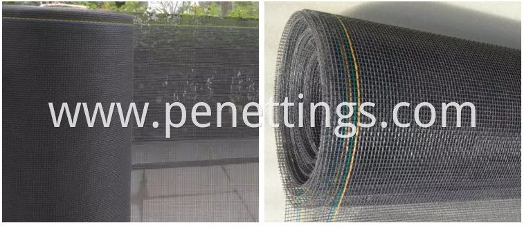 fiberglass screen